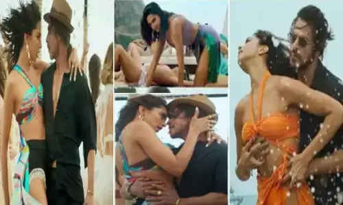 Bikini पर बवाल: दीपिका पादुकोण की बोल्ड Bikini से भड़की आग, जानिए कहां, कब और कैसे हुई इस विवादित बिकनी की शुरुआत