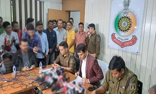 CG News-हत्या के बाद बलात्कार: 14 वर्षीय आरोपी ने बच्ची को खेलने के बहाने से ले गया, पहले हत्या की, फिर शव के साथ किया बलात्कार....