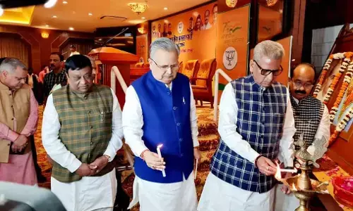 CG News जमीन पर भाजपा: भाजपा ने बनाए 11 लोकसभा के प्रभारी, एक-एक विधानसभा तक जाएंगे, रात रुकेंगे, गरीब के घर खाना खाएंगे