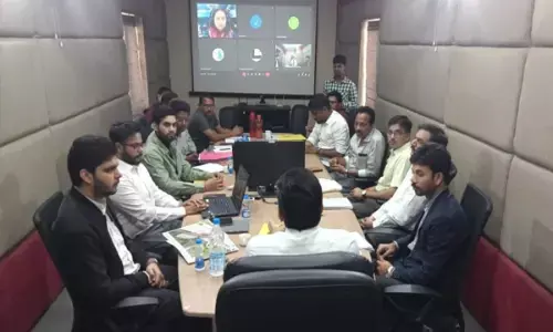 नए लुक में नज़र आने वाला है बिलासपुर रेलवे स्टेशन, एयरपोर्ट की तर्ज पर संवारने की तैयारी...