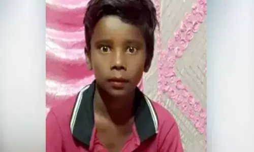 CG News-लापता बालक की मिली लाश: हत्या कर झाड़ियों में फेंका शव, आरोपी की तलाश जारी...