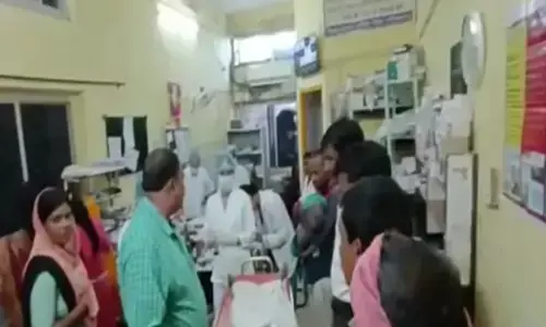 CG News-करेंट से दो भाइयों की मौत: एक को चिपकता देख दूसरा आया बचाने, दोनों की हो गई मौत...