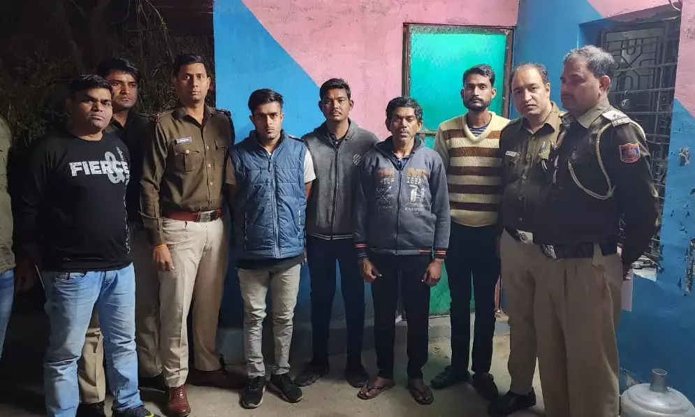 बिलासपुर हत्याकांड: मृतक के भाई और पिता ने ही रची साजिश, 5 शूटरों को 10 लाख में सौदा, 20 लाख नंबरों की लोकेशन, ऐसे पकड़े गए आरोपी...