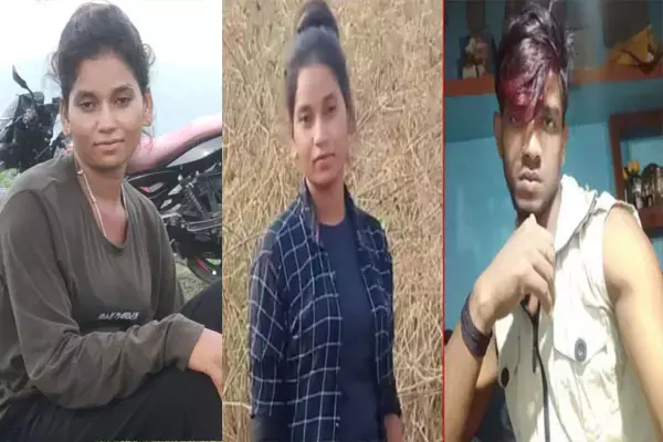 आफताब से भी खतरनाक दिलदार अंसारी!.. इलेक्ट्रिक कटर से पत्नी के किये 50 टुकड़े, फिर कुत्तों के झुंड के बीच फेंका...