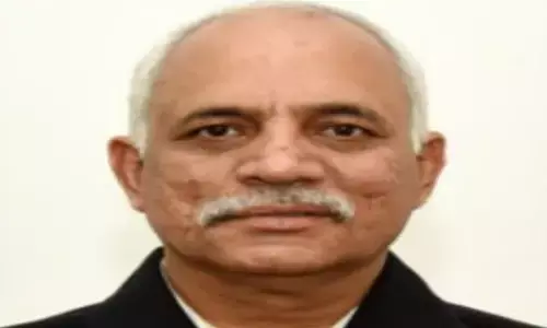 IAS ने दिया VRS के लिए आवेदन, नियमों को शिथिल कर सिर्फ एक माह में दी जा रही सेवानिवृत्ति...