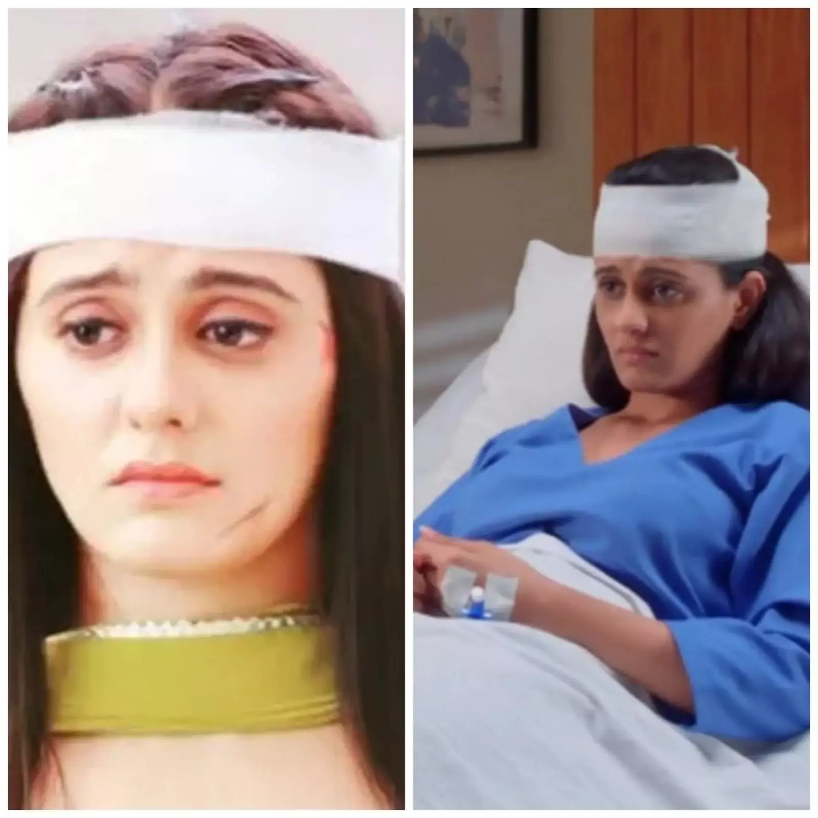 Ghum Hai Kisikay Pyar Meiin: होश में में आते ही क्यों पाखी ने सई पर निकाली भड़ास, जानिए आज के एपिसोड में क्या होगा खास...