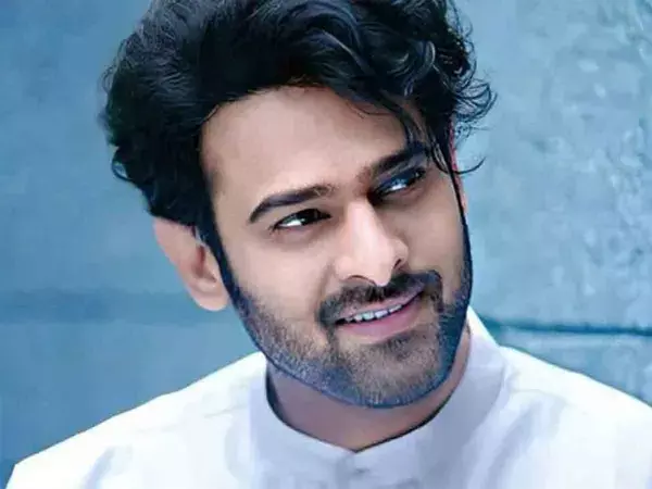 Prabhas Wedding: बाहुबली एक्टर की शादी की खबर है चर्चा में, इस एक्ट्रेस संग जुड़ रहा नाम