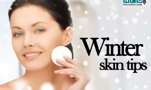 Winter Skin Tips: सर्दियों में चाहिए निखरी और बेदाग त्वचा तो ऐसे लगाएँ ग्लिसरीन, रहें हरदम जवां-जवां