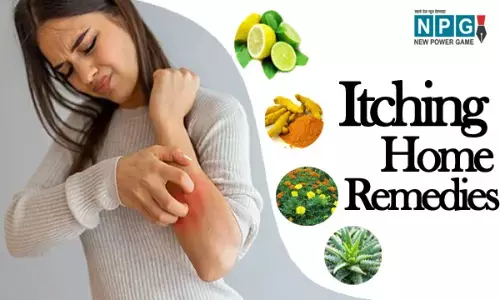 Itching Home Remedies: सर्दी के मौसम में शरीर में बनी हुई है खुजली? परेशान मत होइए, इन घरेलू उपायों से मिलेगी राहत