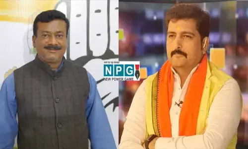 CG में करोड़ वॉर: भाजपा बोली – केंद्र ने 4 साल में दिए 1.71 लाख करोड़, कांग्रेस का जवाब – UPA सरकार में हर साल 58 हजार करोड़ मिले