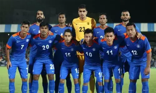 क्या अब भारत खेलेगा अगला FIFA वर्ल्ड कप?, फीफा अध्यक्ष ने भारत को लेकर दिया बड़ा बयान...जानें क्या है पूरा समीकरण