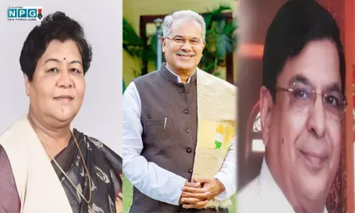 CG आरक्षण और असमंजस: राज्यपाल जवाब का इंतजार कर रहीं, सीएम बोले- वे जिद पर अड़ीं तो भेज देंगे, पढ़ें क्या कहते हैं विशेषज्ञ...