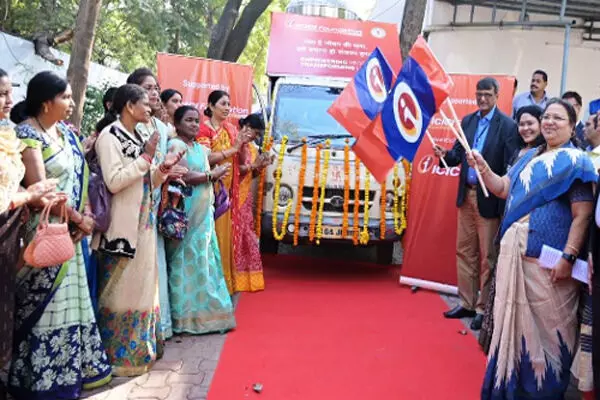 CG रायपुर प्रदेश के तीन जिलों के 210 आंगनबाड़ियों में लगाये जाएंगे स्टील के मेडिकल ग्रेड वॉटर स्टोरेज टैंक CG रायपुर प्रदेश के तीन जिलों के 210 आंगनबाड़ियों में लगाये जाएंगे स्टील के मेडिकल ग्रेड वॉटर स्टोरेज टैंक