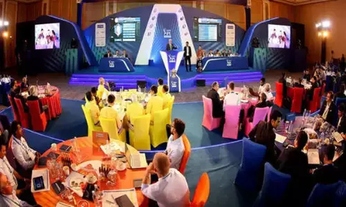 IPL Auction 2023: आज सजने जा रहा आईपीएल का ऑक्शन बाजार, इस IPL टीम के पास हैं सबसे ज्यादा पैसे...जानिए