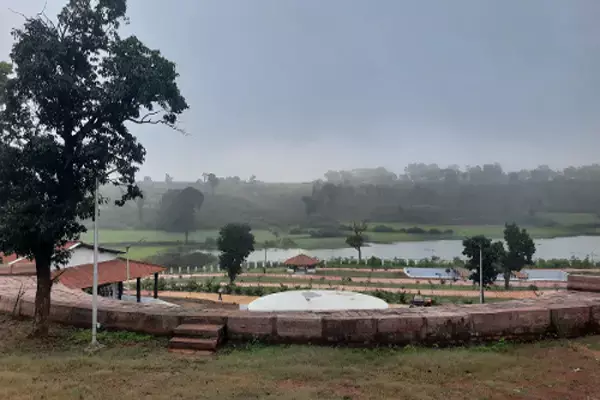 CG रायपुर : छत्तीसगढ़ टूरिज्म बोर्ड द्वारा देश - विदेश के पर्यटकों के लिए एक और सौगात, पर्यटन मंत्री ताम्रध्वज साहू मैनपाट, कमलेश्वरपुर में आज करेंगे लोकार्पण
