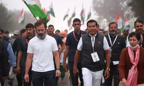 ब्रेकिंग न्यूज: छत्तीसगढ़ आ रहीं कांग्रेस की प्रदेश प्रभारी कुमारी शैलजा, 26 को प्रमुख पदाधिकारियों के साथ पहली बैठक