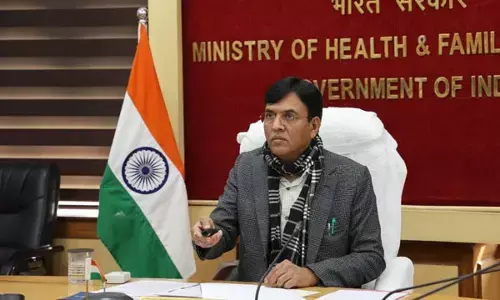 कोरोना पर बैठक खत्म: त्योहारों और नए साल के जश्न से पहले केंद्र ने दिए अहम निर्देश, पढ़ें