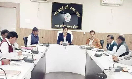 शासन के नियमों का पालन कराने व जनसमस्याओं के संतुष्टिपूर्ण निराकरण के प्रति रहें संवेदनशील-आयुक्त प्रभाकर पाण्डेय