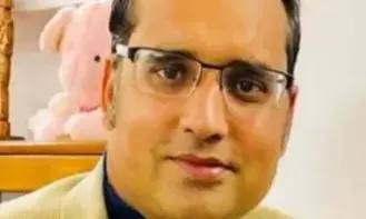 CG NEWS: हेल्थ डायरेक्टर भीम सिंह बोले, छत्तीसगढ़ के लोगों को कोविड से घबराने की जरूरत नहीं, उन्होंने एयरपोर्ट पर जांच के बारे में एनपीजी न्यूज से कहा...