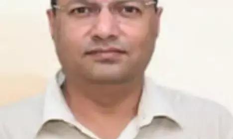 IIT कानपुर के प्रोफेसर ने कोरोना पर कही बड़ी बात, देश के 98 प्रतिशत लोगों में इम्यूनिटी विकसित, पहले भी सही निकला आंकलन