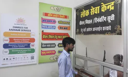 CG NEWS: नक्शा, खसरा, बी-वन मिलना अब हुआ आसान, लोक सेवा गारंटी योजना से खुश है किसान,चार साल में 7 लाख 23 हजार से ज्यादा प्रकरण निराकृत