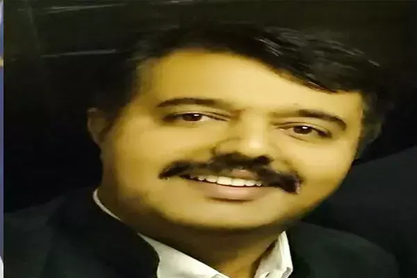 ACI के कार्डियोलॉजिस्ट डॉ स्मित की बड़ी कामयाबी: हार्ट अटैक का पता लगाने बनाया रिस्ट बैंड, यूएस में रिसर्च के लिए हुआ सेलेक्ट, Cardiology में नोबेल पुरस्कार के समकक्ष है ये उपलब्धि
