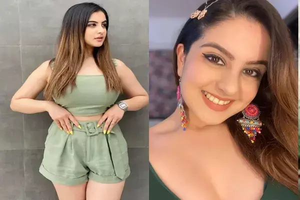 एक्ट्रेस ने की आत्महत्या:  सीरीयल सेट के मेकअप रूम में मिला शव, मौत से छह घंटे पहले तुनिशा शर्मा ने किया था यह पोस्ट