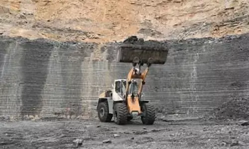 डिस्पैच व प्रोडक्शन डे पर एसईसीएल ने दिए शानदार नतीजे- उत्पादन व डिस्पैच में एक दिन में सर्वाधिक का आँकड़ा दर्ज