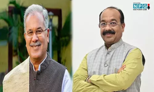 रामसेतु पर राजनीति: CM बोले – राम नाम जपना पराया माल अपना भाजपा का चरित्र, BJP अध्यक्ष ने कहा – कांग्रेस की कुटिलता छिपी नहीं