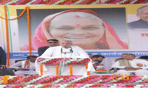 CG NEWS: मुख्यमंत्री ने बेरला में जिम,मातृ शिशु अस्पताल और इंडोर स्टेडियम, भिंभौरी में विद्युत सब-स्टेशन और हसदा में स्वामी आत्मानंद अंग्रेजी स्कूल की घोषणा