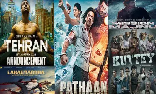 बॉलीवुड करेगा 2022 का हिसाब बराबर!... जोरदार एक्शन फिल्मों से भरी होगी 2023 की ये हिंदी मूवी, जानिए कौन-कौन सी है फिल्म और कब होगी रिलीज
