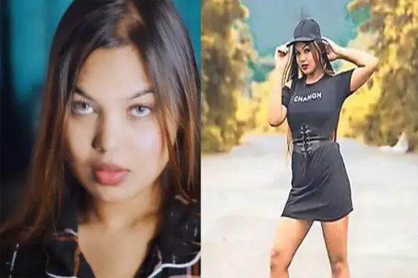 CG News: बीकाॅम स्टूडेंट्स की मिली लाश: शॉर्ट वीडियो, रील्स बनाकर सोशल मीडिया पर थी काफी लोकप्रिय, इंस्टाग्राम में 10 हजार फलोवर्स CG News: बीकाॅम स्टूडेंट्स की मिली लाश: शॉर्ट वीडियो, रील्स बनाकर सोशल मीडिया पर थी काफी लोकप्रिय, इंस्टाग्राम में 10 हजार फलोवर्स