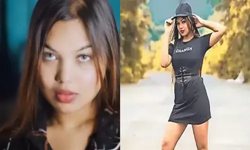 CG News: बीकाॅम स्टूडेंट्स की मिली लाश: शॉर्ट वीडियो, रील्स बनाकर सोशल मीडिया पर थी काफी लोकप्रिय, इंस्टाग्राम में 10 हजार फलोवर्स