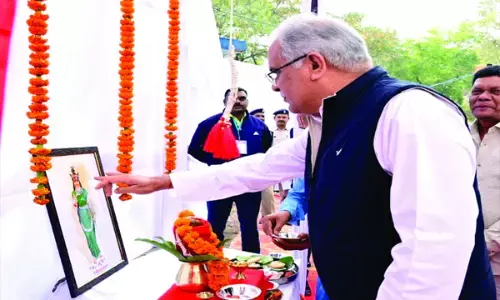 बढ़ा छत्तीसगढ़ महतारी का मान