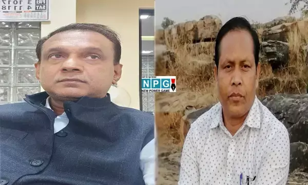 CG IAS के खिलाफ शिकायत: IES अफसर ने सीनियर अफसर पर लगाया प्रताड़ना का आरोप, आईएएस बोले - प्रतिनियुक्ति खत्म हो गई और शिकायत कर रहे