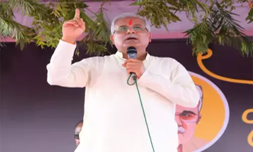 SAAJA VIDHANSABHA-BORI :  मुख्यमंत्री भूपेश बघेल द्वारा साजा विधानसभा के ग्राम बोरी में आयोजित भेंट-मुलाकात में की गई घोषणाएं