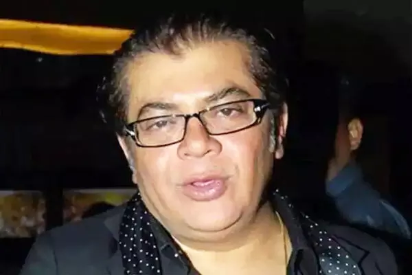 बुरी खबर! नहीं रहे मशहूर प्रोड्यूसर नितिन मनमोहन, बोल राधा बोल, लाडला समेत दिए थे कई बड़ी फिल्में... बुरी खबर! नहीं रहे मशहूर प्रोड्यूसर नितिन मनमोहन, बोल राधा बोल, लाडला समेत दिए थे कई बड़ी फिल्में...