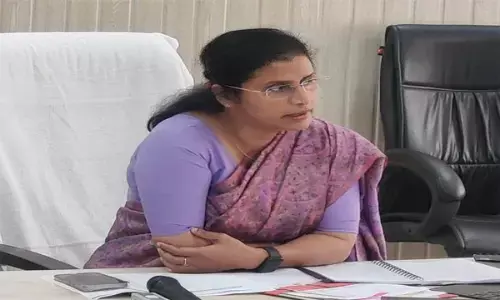 Sarangarh News: जिले के सभी छात्रावासों में बनेगा किचन गार्डन-कलेक्टर