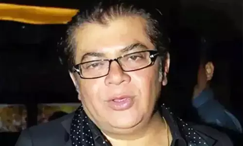 बुरी खबर! नहीं रहे मशहूर प्रोड्यूसर नितिन मनमोहन, बोल राधा बोल, लाडला समेत दिए थे कई बड़ी फिल्में...