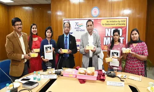 CU के कुलपति प्रो. चक्रवाल की अनूठी पहल: स्वयंसेवी संस्थाओं को आमंत्रित कर की चर्चा, बोले...संगठनों के माध्यम से ही समाज का उत्थान संभव