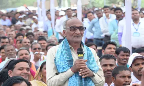 Bemetra news: किसान पहले साहूकार के घर जाते थे, अब बैंक जाते हैं,किसानों की समृद्धि लाने का बड़ा परिवर्तन