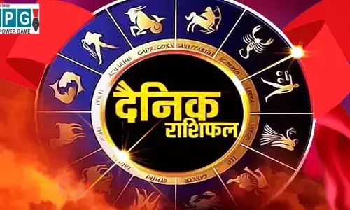 Aaj Ka Rashifal 31 December 2022: मेष से मीन राशि वाले का कैसा रहेगा 31 दिसंबर 2022, जानिए जाते-जाते साल का आखिरी दिन क्या देकर जा रहा...