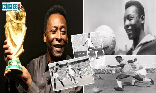 महान फुटबॉलर पेले ने की थीं 3 शादियां... तीन पत्नियों से 7 बच्चे, कुछ ऐसी रही लीजेंड की पर्सनल लाइफ...