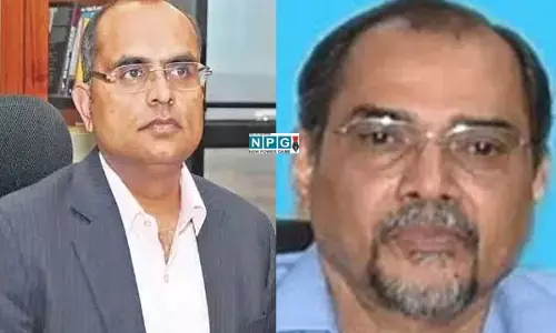 बिग ब्रेकिंग: Ex चीफ सेक्रेटरी सुनील कुमार और Ex सेक्रेटरी अमन सिंह इस TV चैनल के एडिशनल डायरेक्टर बने