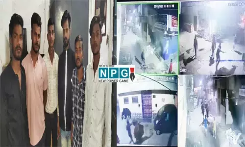 बिलासपुर में फिर पत्थरबाजी: दहशतगर्दों ने नये साल पर दिया फेयरवेल गिफ्ट, दो पक्षों में जमकर बवाल और पत्थरबाजी, तांडव का वीडियो वायरल...