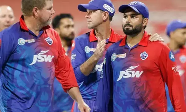 IPL 2023: अगर नहीं खेले ऋषभ पंत, तो उनकी जगह कौन होगा दिल्ली का कप्तान?, ये 3 है मजबूत दावेदार...टीम जल्द कर सकती है ऐलान