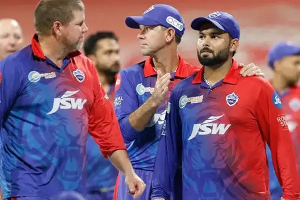 IPL 2023: अगर नहीं खेले ऋषभ पंत, तो उनकी जगह कौन होगा दिल्ली का कप्तान?, ये 3 है मजबूत दावेदार...टीम जल्द कर सकती है ऐलान