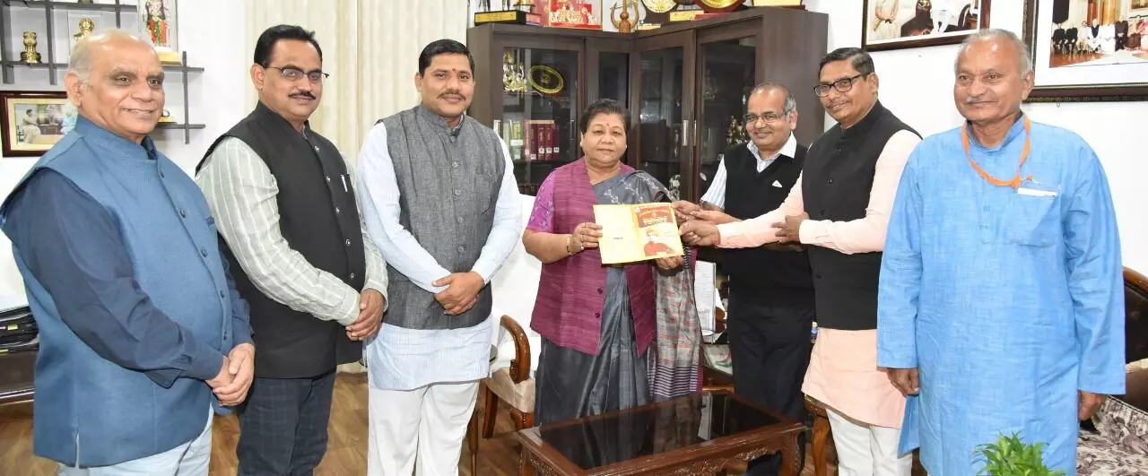 शिक्षा पर विमर्श के लिए जन संवाद की शुरुआत, दो दिन में 30 हजार से भी ज्यादा घरों में दस्तक