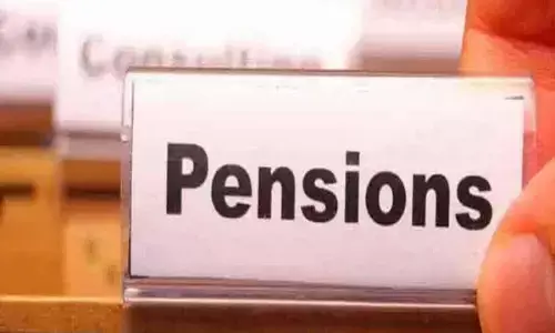 CG News : सेवानिवृत्त कर्मचारियों का ऑनलाईन पेंशन अदायगी का हुआ आदेश