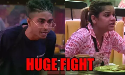 Mc Stan Swag Bigg Boss 16: एमसी स्टेन और अर्चना की हुई भयंकर लड़ाई, एक-दूसरे को कह गए ऐसी बातें नहीं कर पाएंगे यकीन